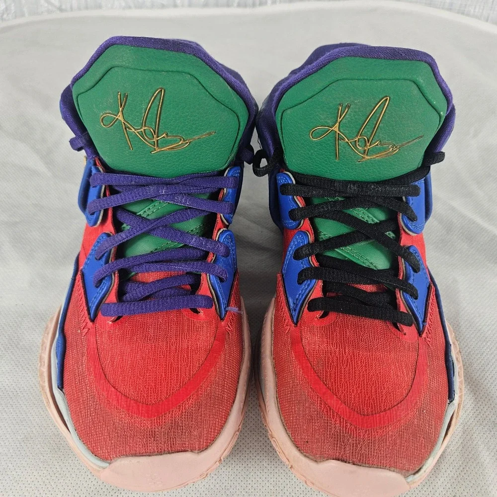 Nike Kyrie Infinity 8 Kids/Mens 4.5 Basketball Shoes One-of-a-Kind! DN4116-991